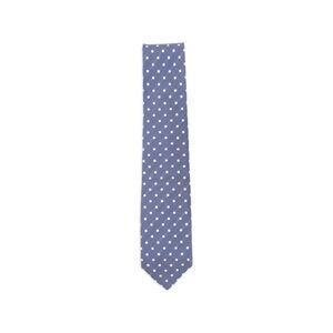 Barba Blue Ties & Bow Ties Men
